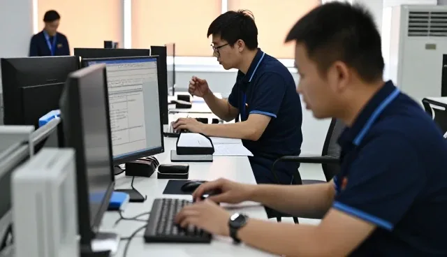 上海朗捷企业管理咨询有限公司解读商务服务下的发展趋势