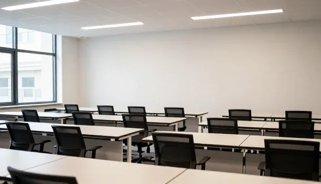 技术发展驱动下培训体系选型的关键考量