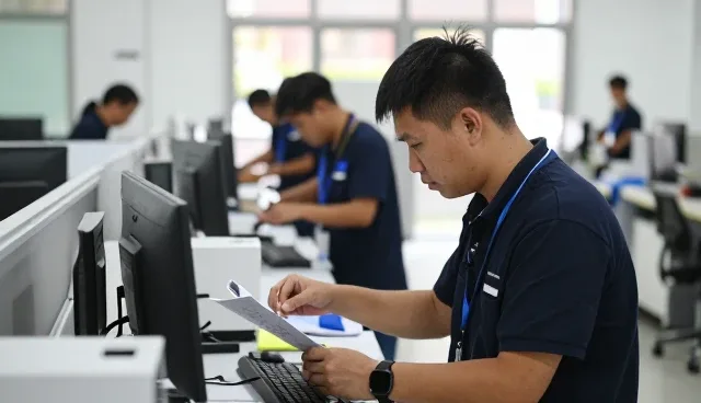上海朗捷企业管理咨询有限公司探索商务服务更多应用可能