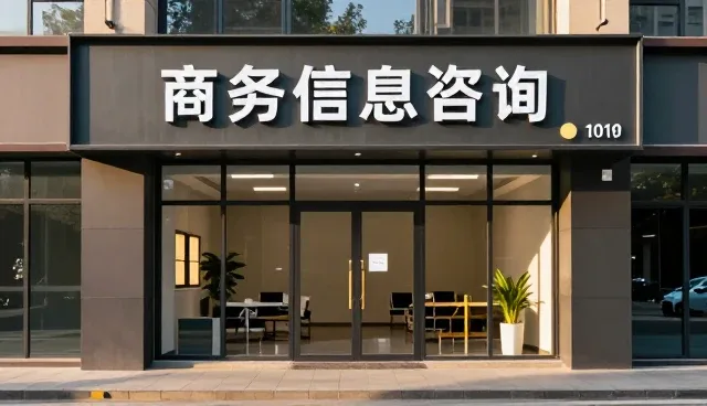 旺季备货中的项目咨询解决方案介绍