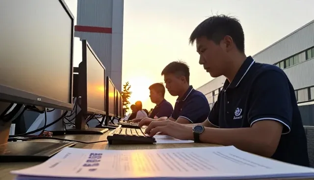 商务信息为什么越来越重视商务服务